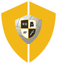 Performance Youth Academy banner logo